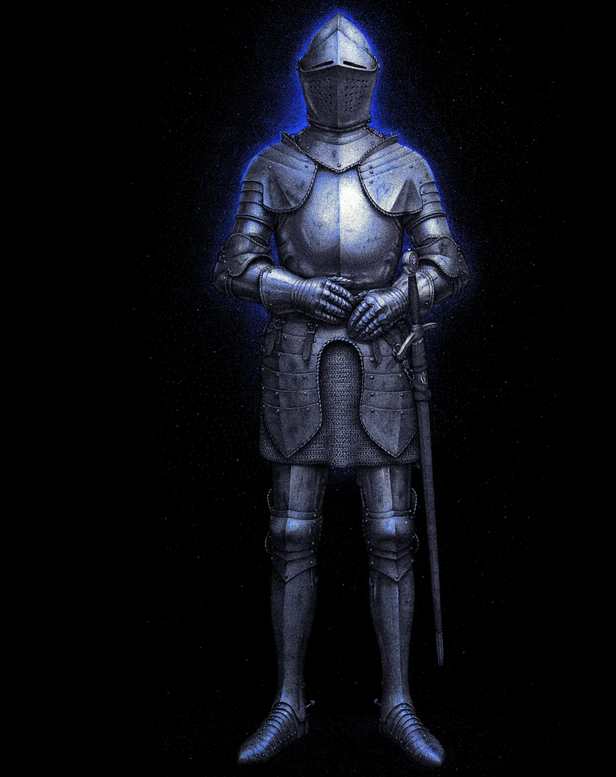 The Knight